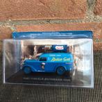 1:43 FIAT ELR ‘BUTAN-GAS’ ……. 8,50, Hobby en Vrije tijd, Modelauto's | 1:43, Ophalen of Verzenden, Nieuw, Auto, Overige merken