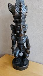 Mooi Ada Zatua voorouderbeeld Nias Sumatra Indonesie, Antiek en Kunst, Kunst | Niet-Westerse kunst, Ophalen