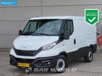 Iveco Daily 35S14 Automaat L1H1 Laag dak Airco Cruise Euro6, Te koop, Airconditioning, Iveco, Gebruikt