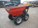 Muck Truck Kruiwagen 4x4, Ophalen, Gebruikt, Overige soorten, Honda