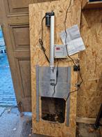 Automatische kippenhok deur, Dieren en Toebehoren, Pluimvee | Toebehoren, Ophalen of Verzenden, Kippenhok of Kippenren