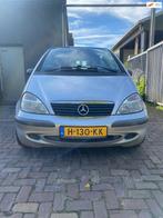 Mercedes-Benz A-klasse 140 Elegance Lang, Auto's, Mercedes-Benz, Voorwielaandrijving, Gebruikt, 4 cilinders, 14 km/l