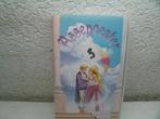 vhs 176a assepoester 3, Cd's en Dvd's, VHS | Kinderen en Jeugd, Alle leeftijden, Ophalen of Verzenden, Zo goed als nieuw