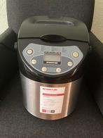 Broodbakmachine Inventum Bm90, Gebruikt, Warmhoudfunctie, 800 tot 1200 gram deeg, Ophalen