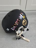 Pro-Tec Wintersport Helm Maat 7,5, Gebruikt, Protest, Overige typen, Ophalen of Verzenden