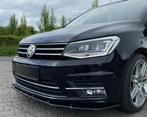 FRONT SPLITTER VOLKSWAGEN CADDY MK4, Verzenden