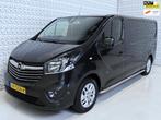 Opel Vivaro 1.6 CDTI L2 H1 Sport EcoFlex - LEZEN / READ TEXT, Auto's, Bestelauto's, Voorwielaandrijving, Euro 5, Gebruikt, 4 cilinders
