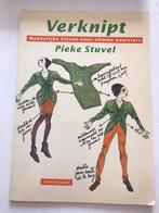 Verknipt Pieke Stuvel, Gelezen, Ophalen of Verzenden