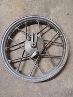 Grimeca 16 inch 16" velg wiel met trommelrem, Fietsen en Brommers, Ophalen of Verzenden, Gebruikt, Overige typen, Overige merken