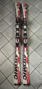 skies dames Atomic, Sport en Fitness, Skiën en Langlaufen, Ophalen, 160 tot 180 cm, Zo goed als nieuw, Atomic