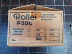 Rollei P300 diaprojector, Ophalen of Verzenden, Zo goed als nieuw
