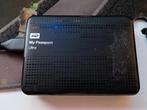 WD My Passport ULTRA - 1TB Externe HDD, Computers en Software, Harde schijven, Ophalen of Verzenden, Zo goed als nieuw, Desktop