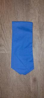 Unifil halsdoek Libanon, Verzamelen, Ophalen of Verzenden, Landmacht, Nederland, Embleem of Badge