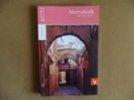 Marrakech - Marokko, Overige merken, Verzenden, Europa, Zo goed als nieuw