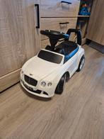 Loopauto bentley, Ophalen of Verzenden, Gebruikt