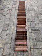 Convectorput Rooster, Doe-het-zelf en Verbouw, Gebruikt, Minder dan 30 cm, Overige typen, Minder dan 60 cm