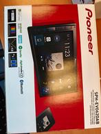 Pioneer SPH-EVO62DAB Autoradio, Auto diversen, Autoradio's, Ophalen of Verzenden, Zo goed als nieuw
