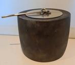 tafelhaard / bio ethanol brander. oliebrander, vuurschaal,, Ophalen of Verzenden, Nieuw