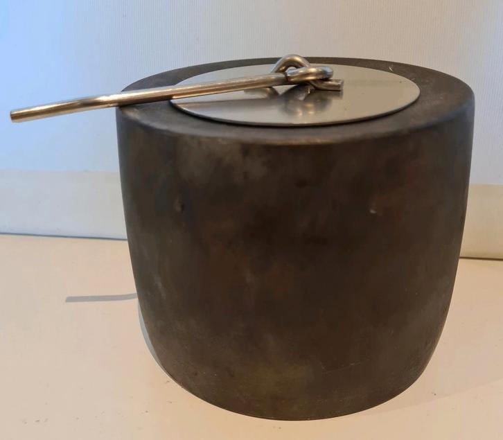 tafelhaard / bio ethanol brander. oliebrander, vuurschaal,, Huis en Inrichting, Overige Huis en Inrichting, Nieuw, Ophalen of Verzenden