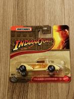 Matchbox Indiana Jones Auburn, Ophalen of Verzenden, Zo goed als nieuw, Auto