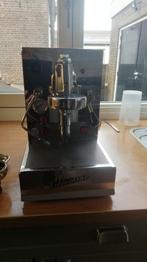 Vibiemme E61 Espresso Machine + Koffiemaler, Witgoed en Apparatuur, Koffiezetapparaten, Gebruikt, Espresso apparaat, 2 tot 4 kopjes