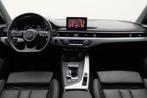 Audi A4 Avant 35 TFSI Sport Lease Edition Leer, Cruise, Navi, Gebruikt, 4 cilinders, 1984 cc, A4