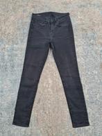 3301 G-star raw ultra high superskinny W29 L32 WMN Tulsi2932, Kleding | Dames, Spijkerbroeken en Jeans, Zwart, Ophalen of Verzenden
