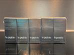 prairie skin caviar luxe eye cream with caviar 5x3ml, Ophalen of Verzenden, Nieuw, Ogen, Verzorging