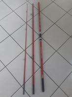 Red Devil zeevishengel, Watersport en Boten, Ophalen of Verzenden, Gebruikt, Werphengel