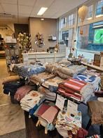 Bloomingville plaids (160x130) - 19,95, Ophalen of Verzenden