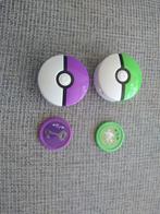Pokeball McDonalds speeltje 2019, Ophalen, Gebruikt
