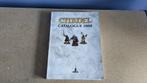 Citadel Catalogue 2008 - French, Ophalen of Verzenden, Gebruikt, Lord of the Rings, Boek of Catalogus