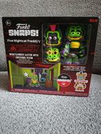 FNAF Five Nights at Freddy's complete set nieuw, Ophalen of Verzenden, Nieuw