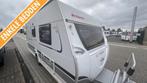 Dethleffs Camper 460V BJ. 2010/2011 Enkele Bedden / Mover, Caravans en Kamperen, Caravans, Tot en met 3, Dethleffs, Overige typen