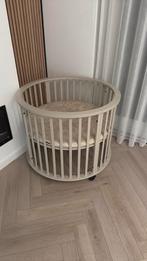 Bopita box plus matras en hoeslaken, Kinderen en Baby's, Ophalen of Verzenden, Zo goed als nieuw