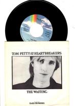TOM PETTY & the HEARTBREAKERS - THE WAITING / NIGHTWATCHMAN, Gebruikt, Verzenden, 7 inch, Single