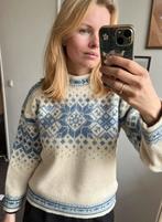 Vintage Dale of Norway trui maat XS, Kleding | Dames, Maat 34 (XS) of kleiner, Ophalen of Verzenden, Zo goed als nieuw