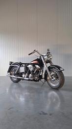 Harley davidson flh 1340 electraglide shovelhead, Motoren, Motoren | Harley-Davidson, Toermotor, 2 cilinders, Usa, 1340 cc