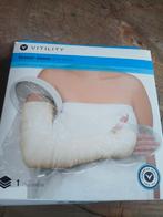 Shower sleeve, Ophalen, Nieuw