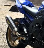 Akrapovic uitlaat Yamaha Fz8, Ophalen of Verzenden