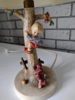 Hummeltje lamp, Ophalen of Verzenden, Zo goed als nieuw, Hummel