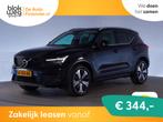 Volvo XC40 1.5 T4 Plug-in hybrid Core Bright NI € 24.945,0, Auto's, Automaat, 1800 kg, Euro 6, 1712 kg