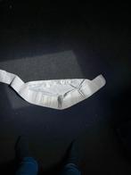 Zwangerschap band, Maat 38/40 (M), Ophalen of Verzenden, Zo goed als nieuw, Wit