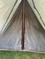 Let op !! Kampeertent Alpino Kangourou tent , familie tent, Caravans en Kamperen, Tenten, Ophalen of Verzenden, Zo goed als nieuw