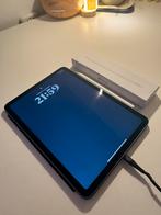 Ipad Air (5de gen) M1, incl Apple pencil 2, magnetische case, Computers en Software, Apple iPads, 13 inch of meer, Blauw, Apple iPad Air