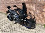 Honda Scooter NC 750 X-ADV Custom Zwart/blauw Termignoni vol, Motoren, Motoren | Honda, Scooter, 745 cc, Bedrijf, Meer dan 35 kW