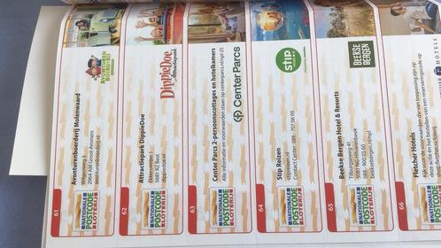 Molenwaard, DippieDoe, centerParcs, stipreizen Beeksebergen, Tickets en Kaartjes, Kortingen en Cadeaubonnen, Drie personen of meer