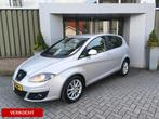 SEAT Altea 1.2 TSI Ecomotive Businessline COPA | Airco | Cru, Voorwielaandrijving, Gebruikt, 4 cilinders, Origineel Nederlands