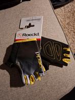 Roeckl handschoenen nieuw maat 4