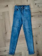 Skinny broek, Blauw, Ophalen of Verzenden, Zo goed als nieuw, W28 - W29 (confectie 36)